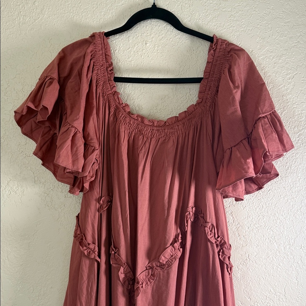 Cute Dress!
